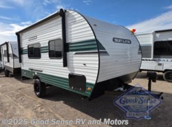 New 2026 Sunset Park RV Sun Lite 18RD available in Albuquerque, New Mexico