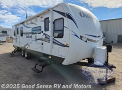 Used 2012 Keystone Outback 260FL available in Albuquerque, New Mexico