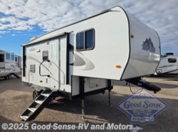 Used 2024 Miscellaneous Allen Camper Manufacturing IDLE TIME 199RBS available in Albuquerque, New Mexico