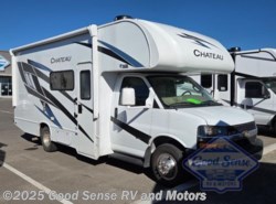 Used 2024 Thor Motor Coach Chateau 22B available in Albuquerque, New Mexico