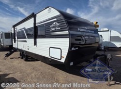 New 2026 East to West Della Terra 261RB available in Albuquerque, New Mexico