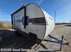 New 2026 Sunset Park RV Sun Lite LTD 19RB available in Albuquerque, New Mexico