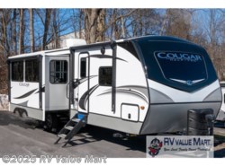 Used 2021 Keystone Cougar Half-Ton 34TSB available in Manheim, Pennsylvania