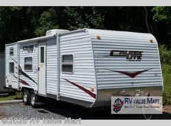 Used 2010 Forest River Salem Cruise Lite 26BH available in Manheim, Pennsylvania