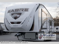 New 2021 Forest River Sabre 36BHQ available in Manheim, Pennsylvania