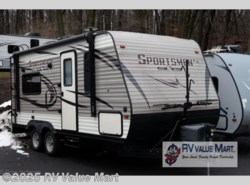 Used 2018 K-Z Sportsmen LE 190THLE available in Manheim, Pennsylvania