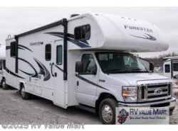 Used 2021 Forest River Forester LE 2851SLE Ford available in Manheim, Pennsylvania