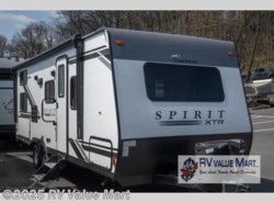 New 2021 Coachmen Spirit XTR 2146BHX available in Manheim, Pennsylvania