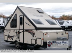 Used 2015 Forest River Rockwood Hard Side Series A212HW available in Manheim, Pennsylvania