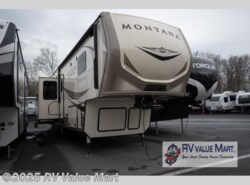 Used 2019 Keystone Montana 3791RD available in Manheim, Pennsylvania