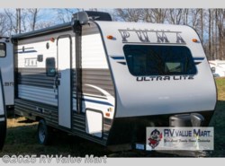 New 2021 Palomino Puma Ultra Lite 16BHX available in Manheim, Pennsylvania