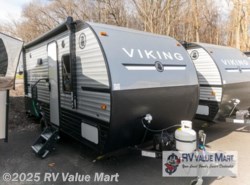 New 2021 Coachmen Viking 17FQ available in Manheim, Pennsylvania