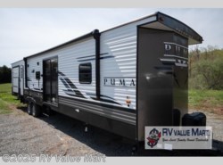 New 2021 Palomino Puma Destination 39PQB available in Manheim, Pennsylvania