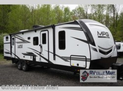 New 2021 Cruiser RV MPG 3100BH available in Manheim, Pennsylvania