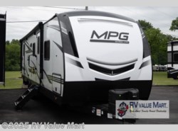 New 2021 Cruiser RV MPG 2720BH available in Manheim, Pennsylvania