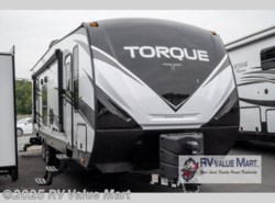New 2022 Heartland Torque TQ T285 available in Manheim, Pennsylvania