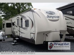 Used 2016 Jayco Eagle 318RETS available in Manheim, Pennsylvania