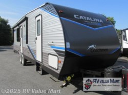 New 2022 Coachmen Catalina 30THS available in Manheim, Pennsylvania