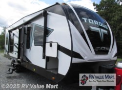 New 2022 Heartland Torque TQ T281 available in Manheim, Pennsylvania
