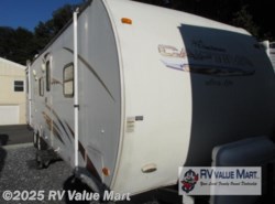Used 2008 Coachmen Captiva Ultra Lite 290BHS available in Manheim, Pennsylvania