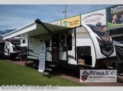 New 2022 Cruiser RV Radiance Ultra Lite 28QD available in Manheim, Pennsylvania