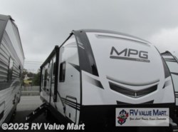 New 2022 Cruiser RV MPG 2700TH available in Manheim, Pennsylvania
