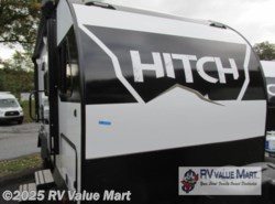 New 2022 Cruiser RV Hitch 17BHS available in Manheim, Pennsylvania