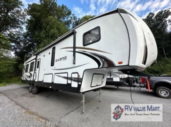 Used 2021 Forest River Sabre 36BHQ available in Manheim, Pennsylvania