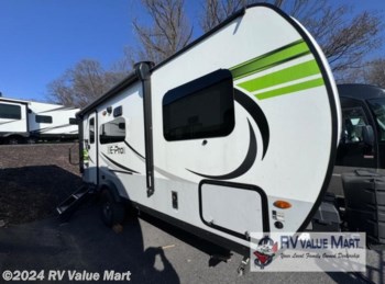 Used 2021 Forest River Flagstaff E-Pro E19FBS available in Manheim, Pennsylvania