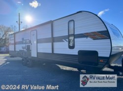 Used 2020 Forest River Wildwood 29VBUD available in Manheim, Pennsylvania