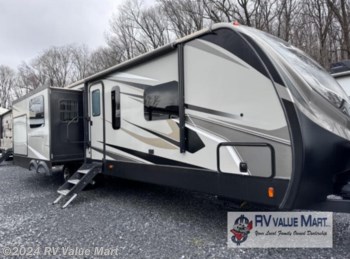 Used 2019 Keystone Laredo 330RL available in Manheim, Pennsylvania