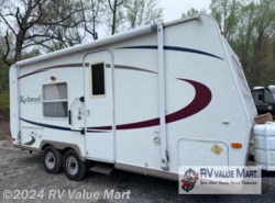 Used 2006 Forest River Rockwood 2150 available in Manheim, Pennsylvania