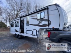 New 2024 Forest River Sabre 26BBR available in Manheim, Pennsylvania