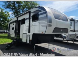 New 2025 Cruiser RV Essence E-28RL available in Manheim, Pennsylvania