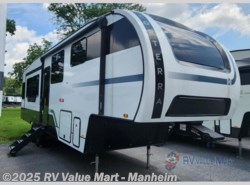 New 2025 Heartland Corterra CT3.0 available in Manheim, Pennsylvania