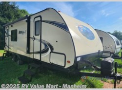 Used 2018 Keystone Bullet 248RKS available in Manheim, Pennsylvania
