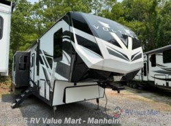 Used 2022 Dutchmen Voltage 4225 available in Manheim, Pennsylvania