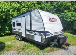 Used 2024 Coleman Lantern LT Series 202RD available in Manheim, Pennsylvania