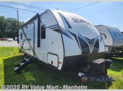 Used 2020 CrossRoads Sunset Trail SS253RB available in Manheim, Pennsylvania