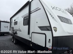 Used 2023 Dutchmen Kodiak Ultra-Lite 250BHSL available in Manheim, Pennsylvania