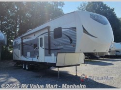 Used 2016 Forest River Salem 33BHOK available in Manheim, Pennsylvania