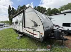 Used 2019 Coleman Light LX 2125BH available in Manheim, Pennsylvania