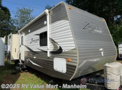 Used 2014 CrossRoads Zinger ZT33BH available in Manheim, Pennsylvania