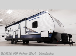 New 2025 Palomino Puma 28BHFQ available in Manheim, Pennsylvania