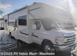 Used 2026 Thor Motor Coach Four Winds 31E available in Manheim, Pennsylvania