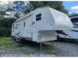 Used 2008 CrossRoads Zinger ZF300RB available in Manheim, Pennsylvania