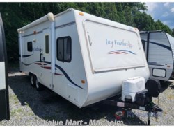 Used 2008 Jayco Jay Feather EXP 23 B available in Manheim, Pennsylvania
