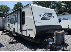 Used 2015 Starcraft Launch Ultra Lite 28BHS available in Manheim, Pennsylvania