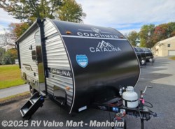 New 2026 Coachmen Catalina Summit Series 7 184BHSX available in Manheim, Pennsylvania