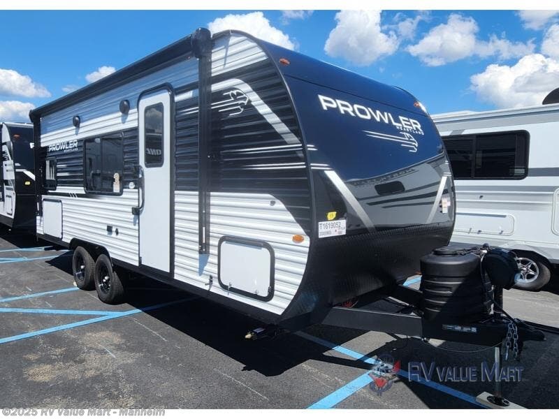 New 2026 Heartland Prowler 2000MB available in Manheim, Pennsylvania